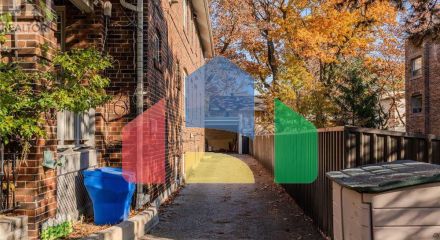 Residential - Multi-Family - Toronto, Canada - Canada