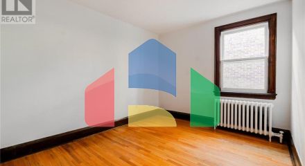 Residential - Multi-Family - Toronto, Canada - Canada