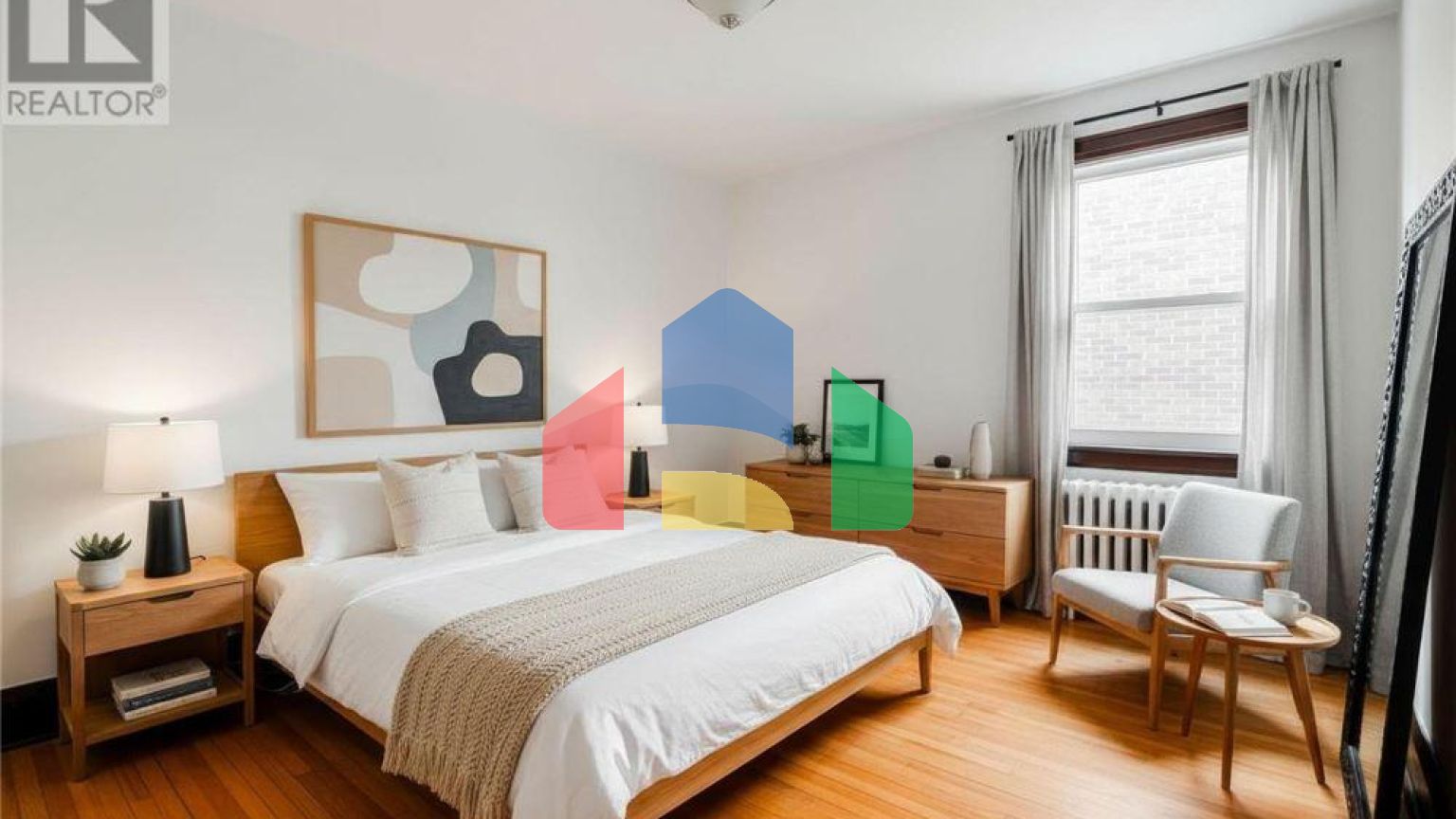 Residential - Multi-Family - Toronto, Canada - Canada