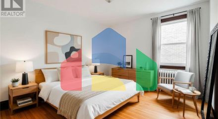 Residential - Multi-Family - Toronto, Canada - Canada