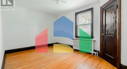 Residential - Multi-Family - Toronto, Canada - Canada