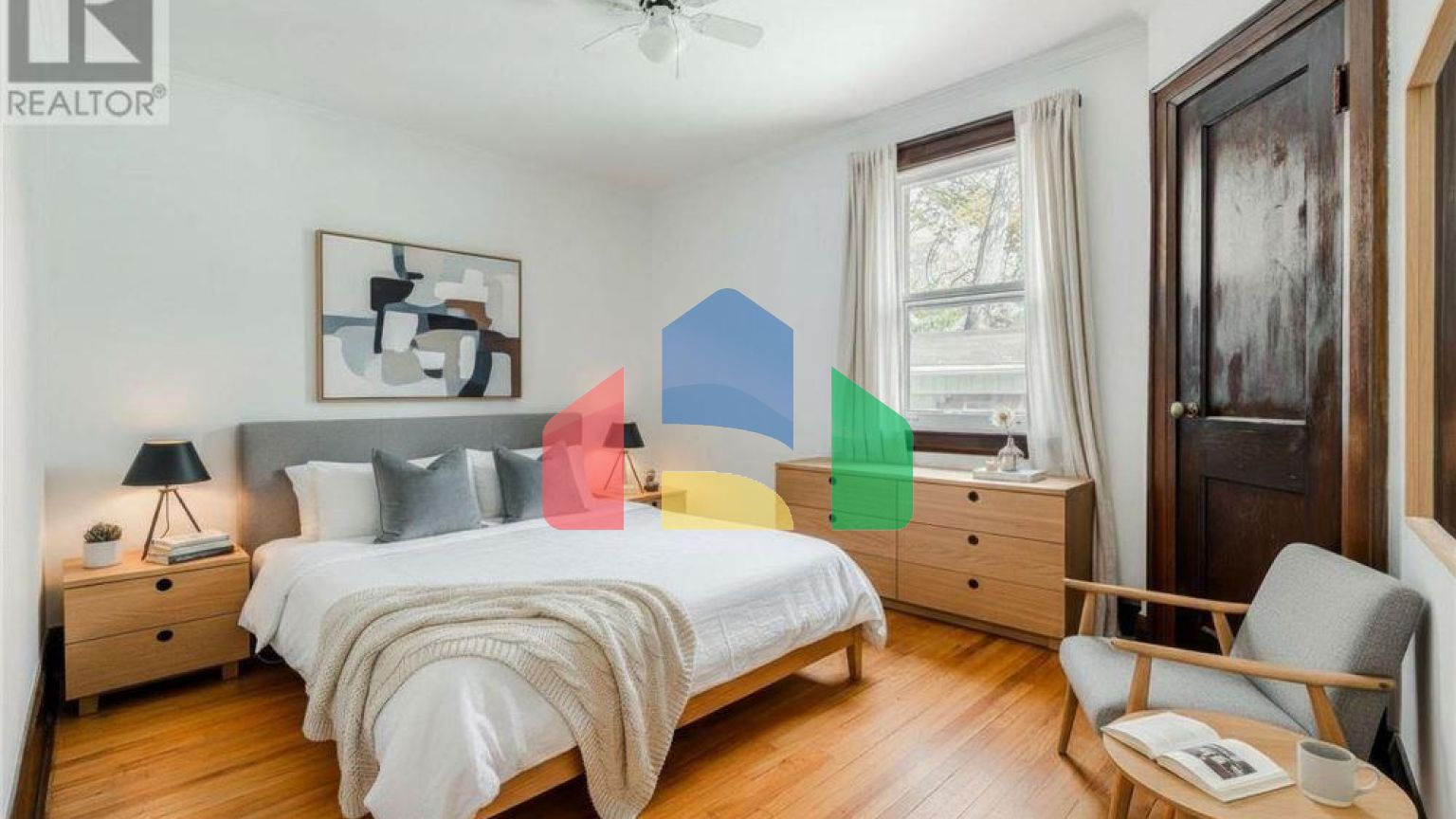 Residential - Multi-Family - Toronto, Canada - Canada