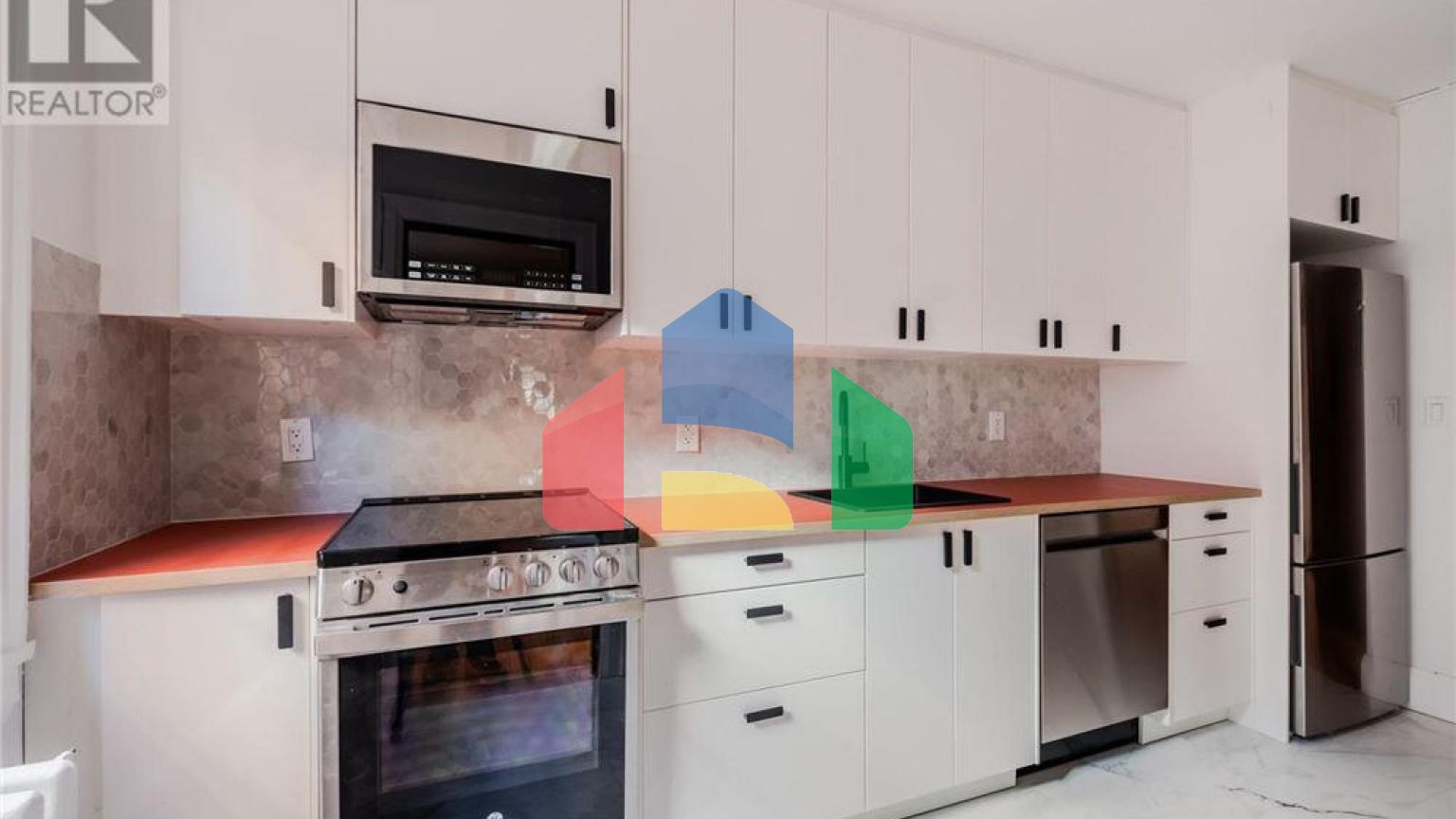 Residential - Multi-Family - Toronto, Canada - Canada