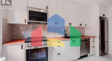 Residential - Multi-Family - Toronto, Canada - Canada