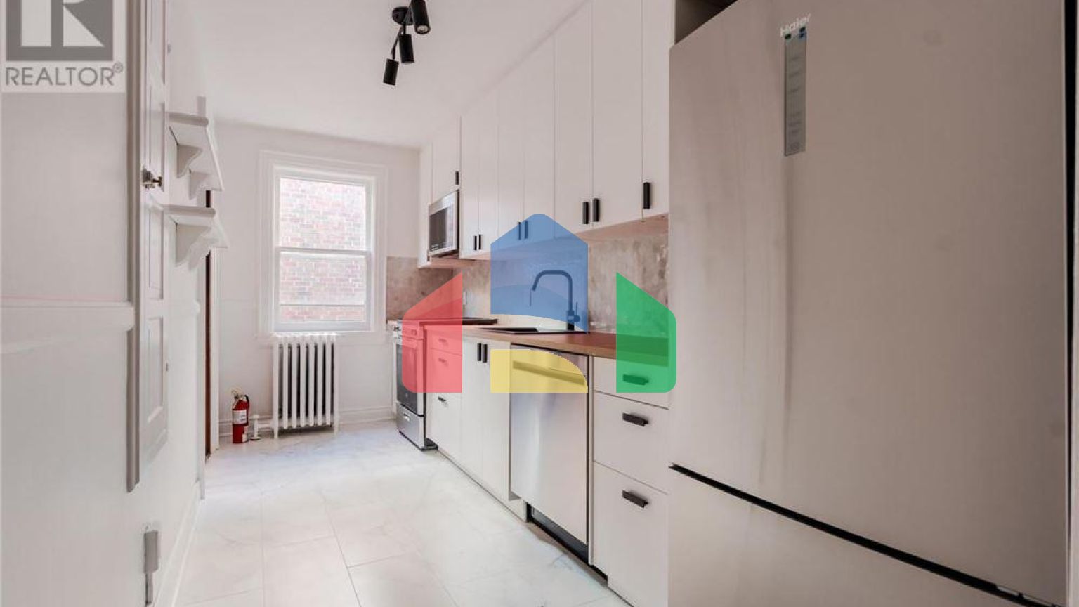 Residential - Multi-Family - Toronto, Canada - Canada