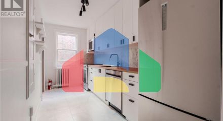 Residential - Multi-Family - Toronto, Canada - Canada