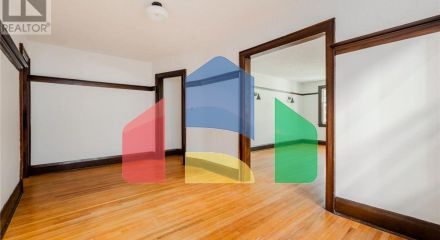 Residential - Multi-Family - Toronto, Canada - Canada