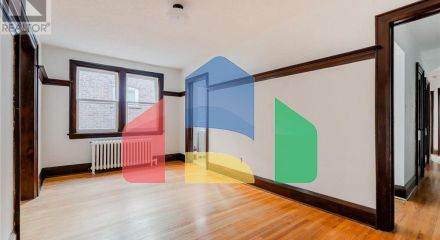 Residential - Multi-Family - Toronto, Canada - Canada