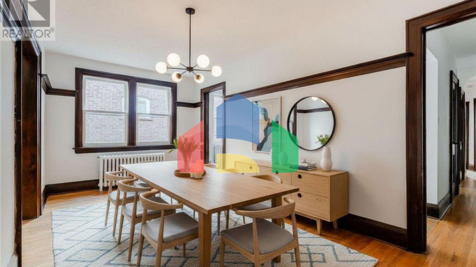 Residential - Multi-Family - Toronto, Canada - Canada