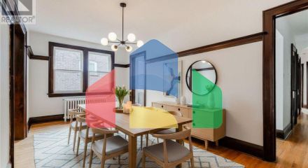 Residential - Multi-Family - Toronto, Canada - Canada