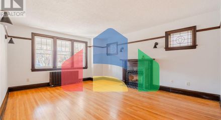 Residential - Multi-Family - Toronto, Canada - Canada