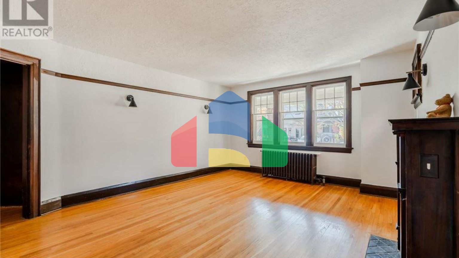 Residential - Multi-Family - Toronto, Canada - Canada