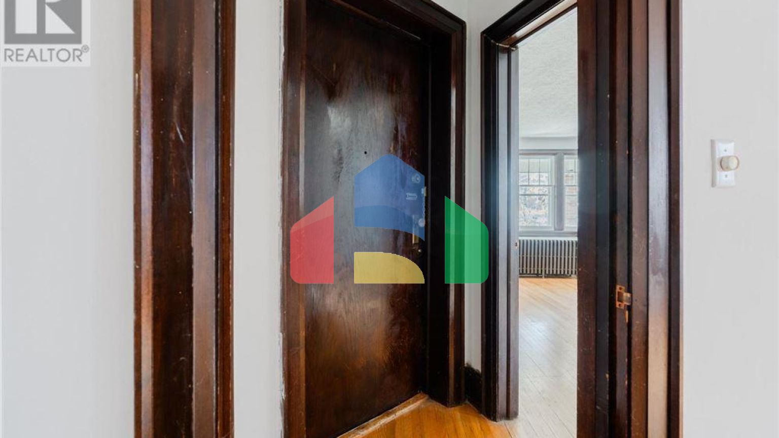 Residential - Multi-Family - Toronto, Canada - Canada