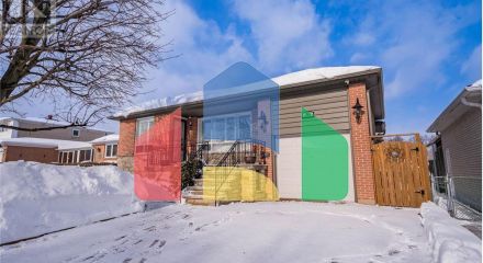 Residential - Single Family Home - Toronto, Canada - Canada