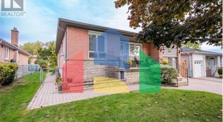 Residential - Single Family Home - Toronto, Canada - Canada