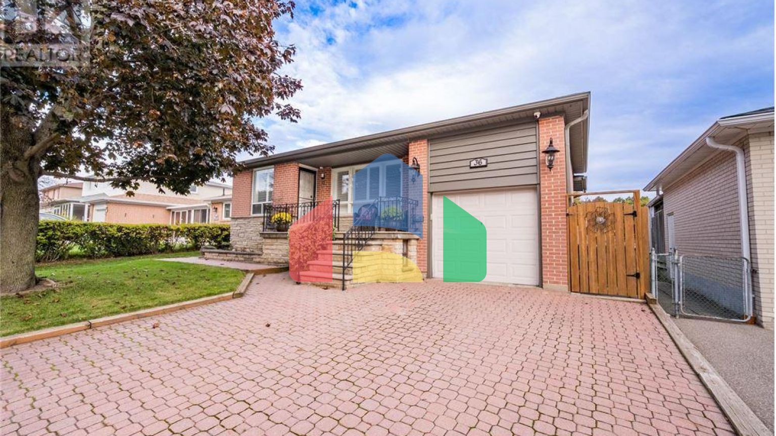 Residential - Single Family Home - Toronto, Canada - Canada