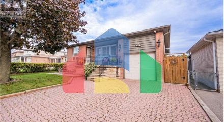 Residential - Single Family Home - Toronto, Canada - Canada