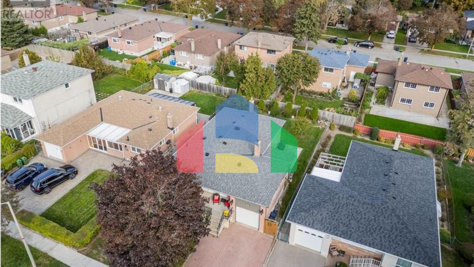 Residential - Single Family Home - Toronto, Canada - Canada