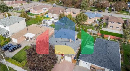 Residential - Single Family Home - Toronto, Canada - Canada