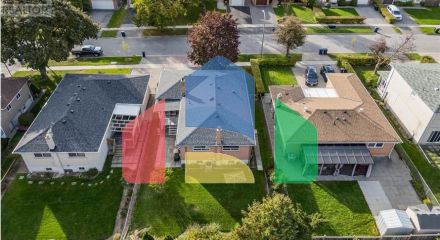 Residential - Single Family Home - Toronto, Canada - Canada