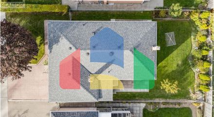 Residential - Single Family Home - Toronto, Canada - Canada