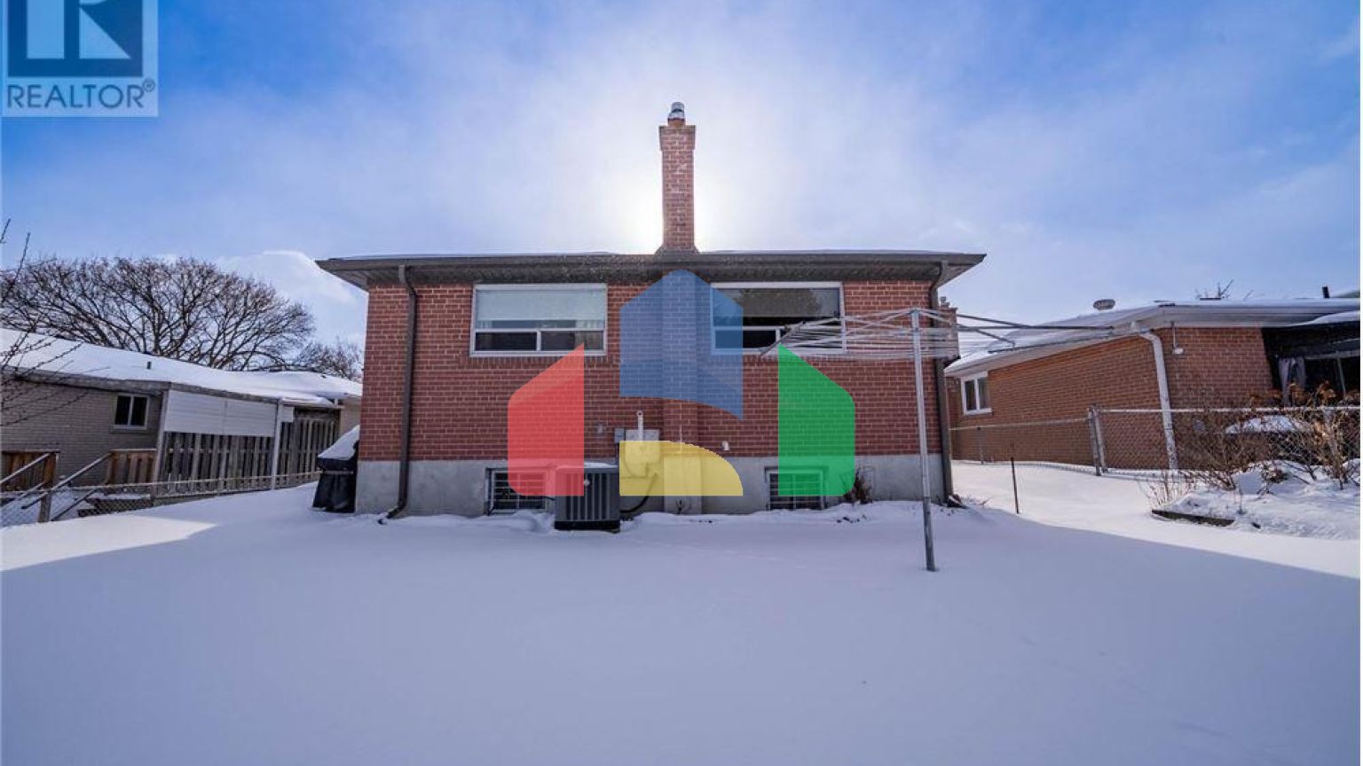 Residential - Single Family Home - Toronto, Canada - Canada