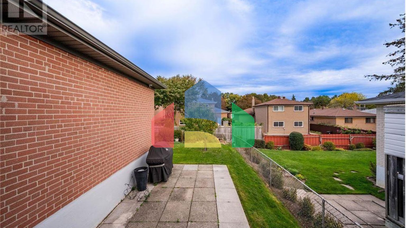Residential - Single Family Home - Toronto, Canada - Canada