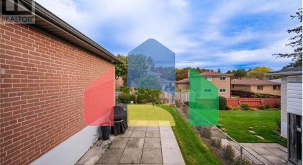 Residential - Single Family Home - Toronto, Canada - Canada