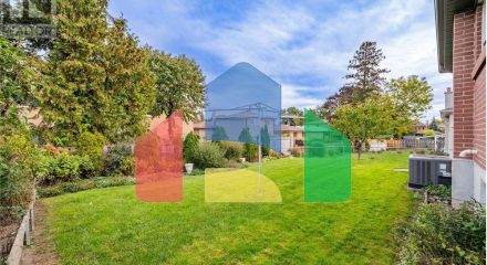 Residential - Single Family Home - Toronto, Canada - Canada