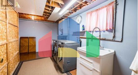 Residential - Single Family Home - Toronto, Canada - Canada