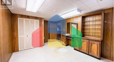 Residential - Single Family Home - Toronto, Canada - Canada