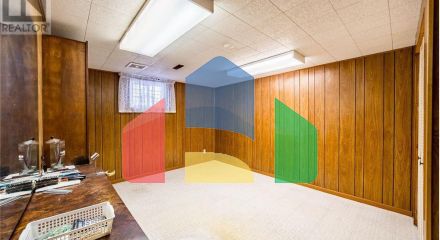 Residential - Single Family Home - Toronto, Canada - Canada