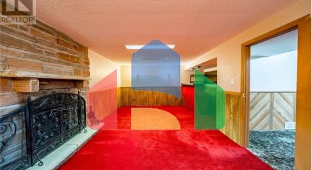 Residential - Single Family Home - Toronto, Canada - Canada