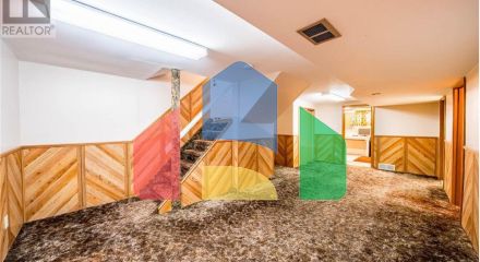 Residential - Single Family Home - Toronto, Canada - Canada