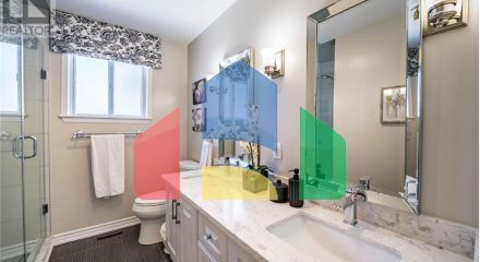 Residential - Single Family Home - Toronto, Canada - Canada