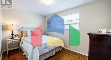 Residential - Single Family Home - Toronto, Canada - Canada