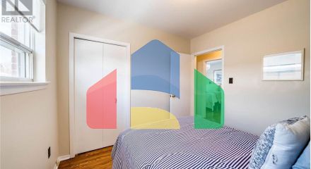 Residential - Single Family Home - Toronto, Canada - Canada