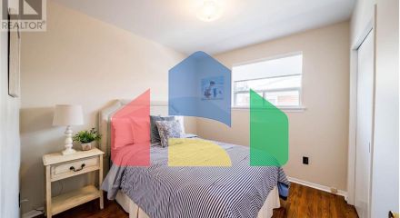 Residential - Single Family Home - Toronto, Canada - Canada