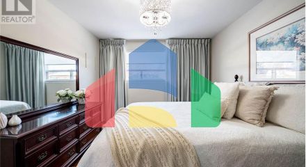 Residential - Single Family Home - Toronto, Canada - Canada