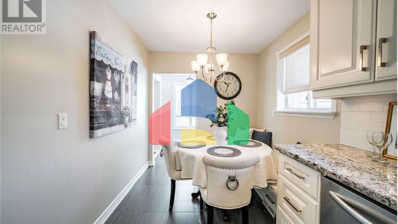 Residential - Single Family Home - Toronto, Canada - Canada