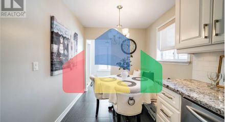 Residential - Single Family Home - Toronto, Canada - Canada