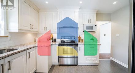 Residential - Single Family Home - Toronto, Canada - Canada