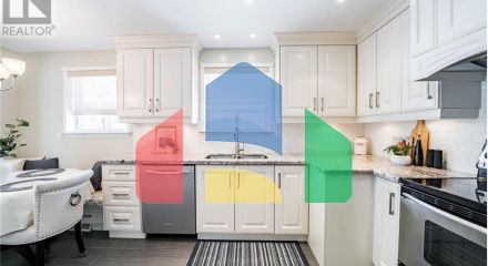 Residential - Single Family Home - Toronto, Canada - Canada