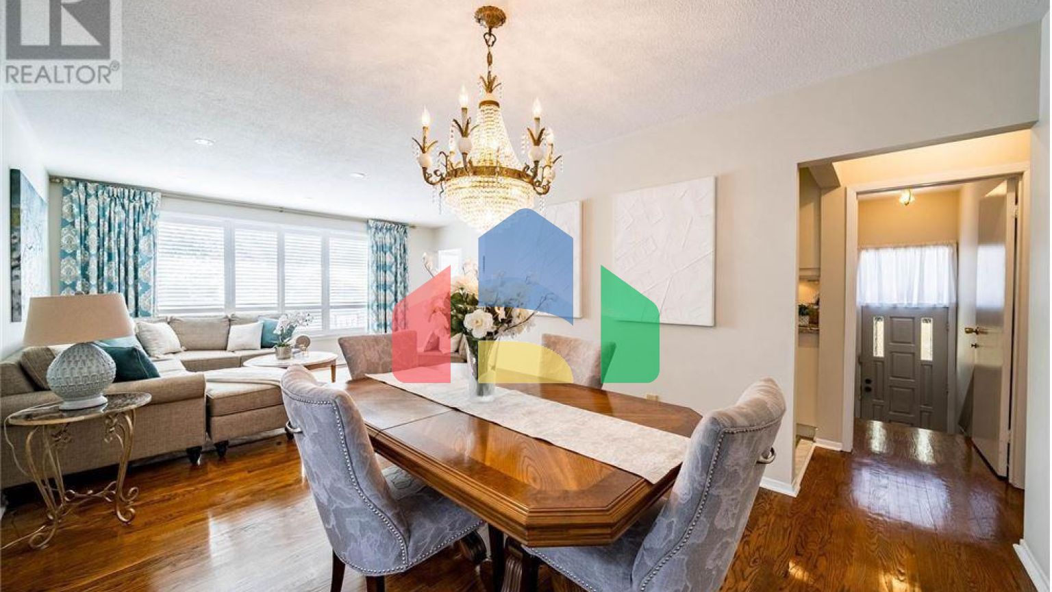 Residential - Single Family Home - Toronto, Canada - Canada