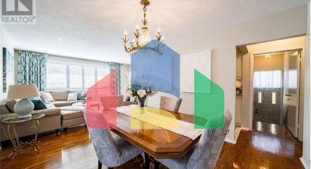 Residential - Single Family Home - Toronto, Canada - Canada