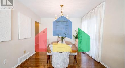 Residential - Single Family Home - Toronto, Canada - Canada