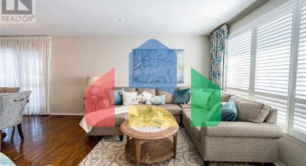 Residential - Single Family Home - Toronto, Canada - Canada