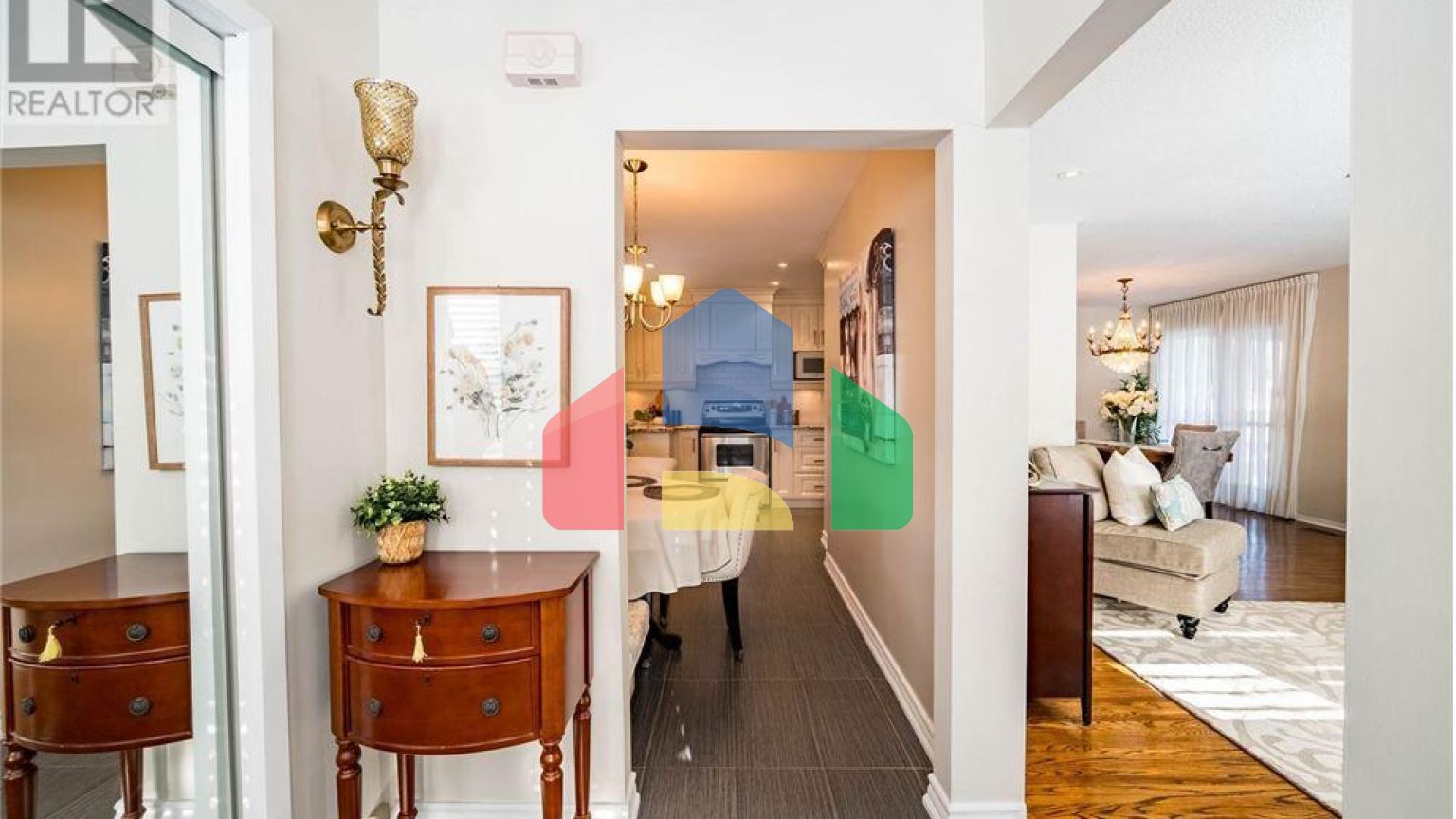 Residential - Single Family Home - Toronto, Canada - Canada