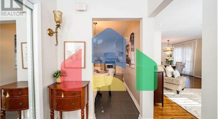 Residential - Single Family Home - Toronto, Canada - Canada