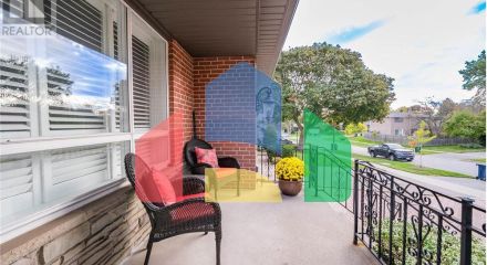 Residential - Single Family Home - Toronto, Canada - Canada